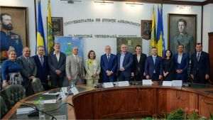 Pactul Naţional pentru Mediu, parteneriat - cadru între administraţia publică şi mediul academic